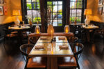 Pearly Cow, York – Restaurant Review main