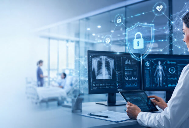 Penetration Testing Services for Healthcare and Patient Data Protection (1)