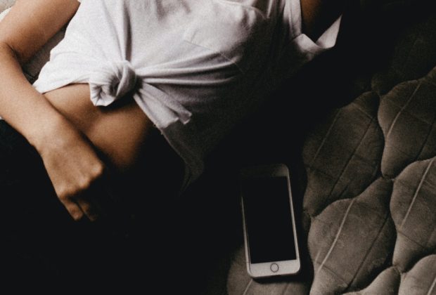 Period Bleeding What's Normal and What's Abnormal