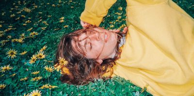 Phoebe Go interview singer
