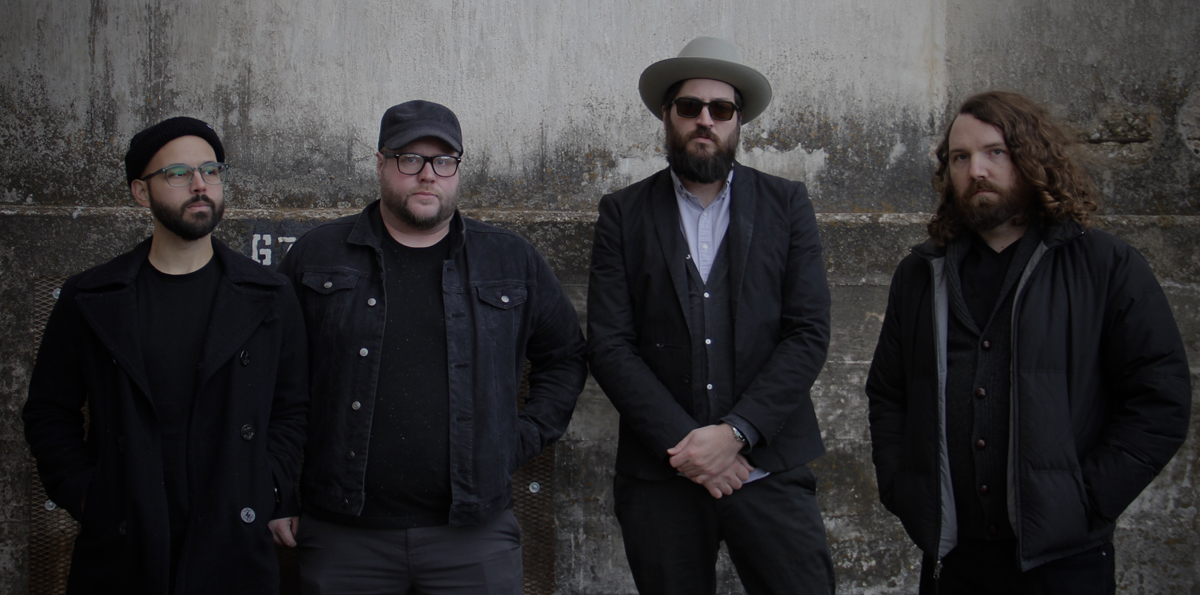 A Q&A with Picnic Lightning. Texas psych rockers in conversation.