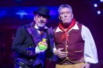 Pinocchio – Review – Alhambra Theatre, Bradford (2)