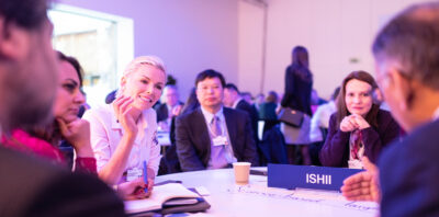 Planning The Perfect Corporate Event main