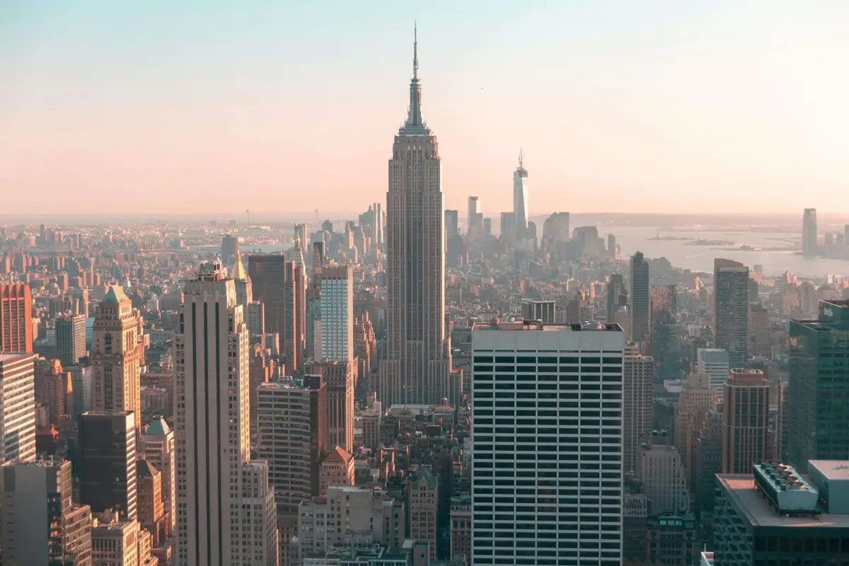 Planning a Trip to New York The Holiday of a Lifetime (1)