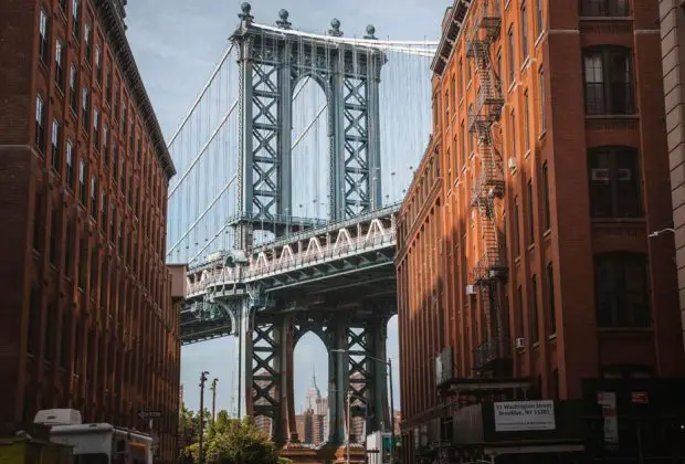 Planning a Trip to New York The Holiday of a Lifetime (3)