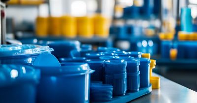 Plastics Industry Recruitment Navigating Challenges and Opportunities