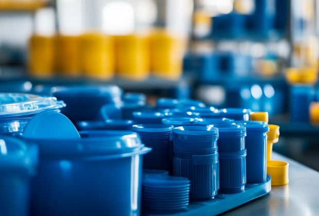 Plastics Industry Recruitment Navigating Challenges and Opportunities