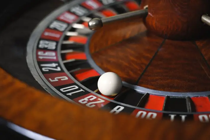 Play Real Casino Roulette from the Comfort of your Home