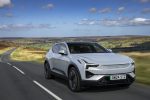 Polestar 3 – Review main