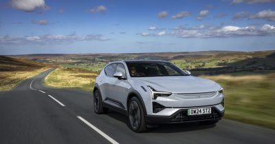 Polestar 3 – Review main