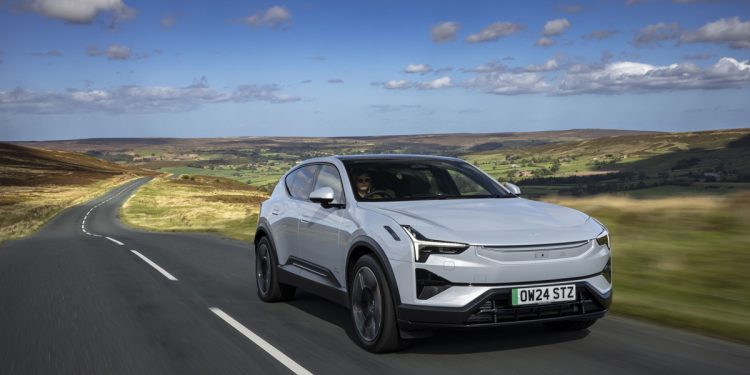 Polestar 3 – Review main