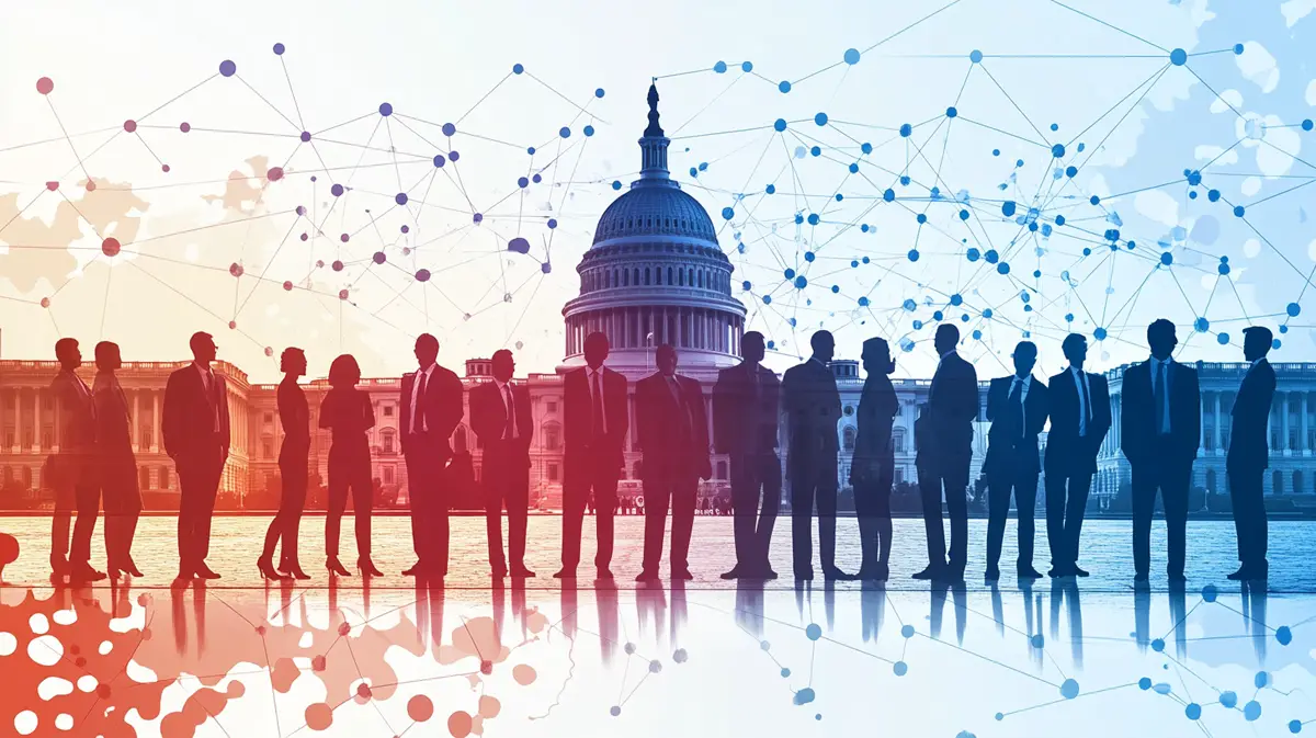 Political Influence and Corporate Financial Flexibility A Historical Overview (1)