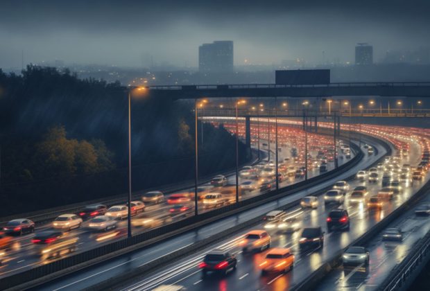 Pollution Responsible for Millions of Deaths Worldwide, Experts Warn (2)