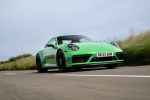 Porsche 911 Carrera 4GTS Review (1)