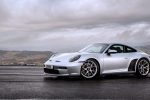 Porsche 911 GT3 with Touring Package – Review