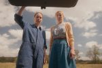 Portraits of Dangerous Women (2025) – Film Review