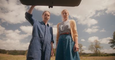 Portraits of Dangerous Women (2025) – Film Review