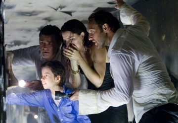 Poseidon (2007) – Film Review