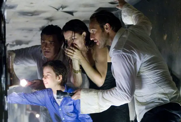 Poseidon (2007) – Film Review