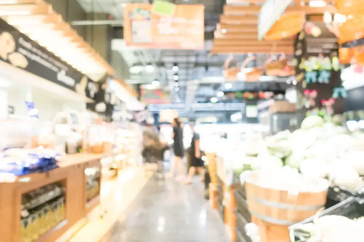 Post-Pandemic Supermarkets How are the Stocks Faring