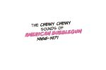 Pour A Little Sugar On It The Chewy Chewy Sounds of American Bubblegum 1966-1971 3CD Box Set – Review (2)