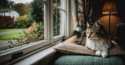 Practical Home Comfort Tips for Yorkshire Pets All Year Round (2)