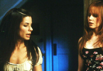 Practical Magic (1998) – Film Review