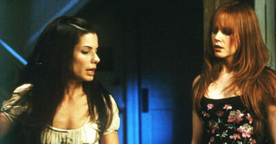 Practical Magic (1998) – Film Review