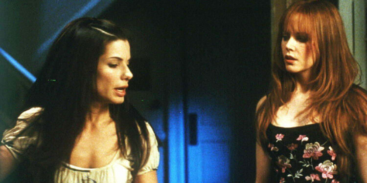 Practical Magic (1998) – Film Review