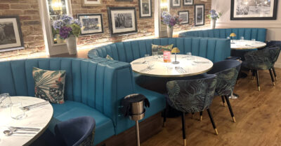 Pranzo, York – Restaurant Review (2)