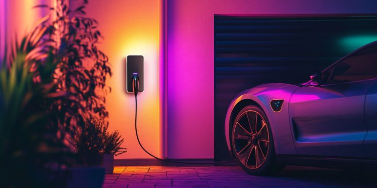 Premium Power Redefining Home Charging Style (2)