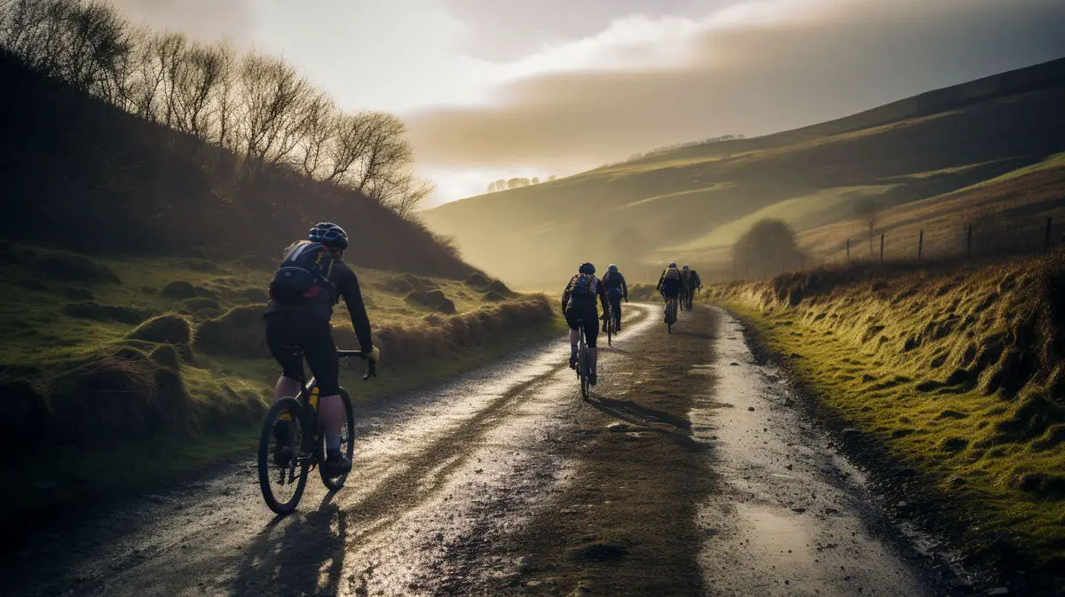 Preparing for Your First Charity Cycle Ride (2)