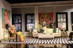 Present Laughter – Review – Grand Opera House, York (1)