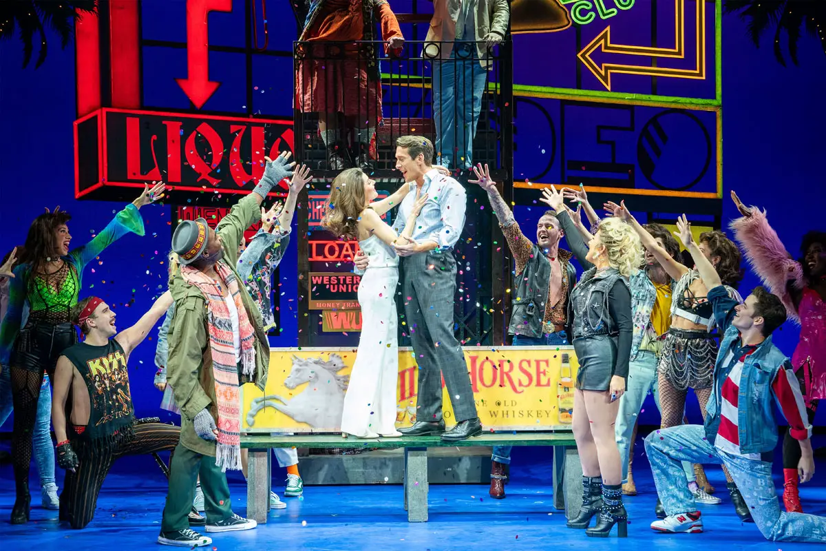 Pretty Woman Review Leeds Grand Theatre (1)