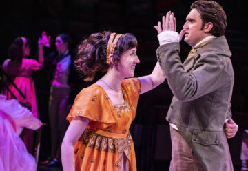 Pride & Prejudice – Review – Hull Truck Theatre (1)