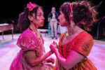 Pride and Prejudice – Review – Stephen Joseph Theatre, Scarborough (2)