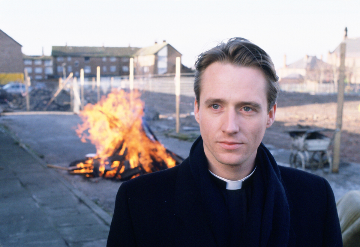 Priest (1994) – Film Review - On: Yorkshire Magazine
