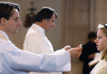 Priest (1995) – Film Review