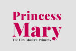 Princess Mary The First Modern Princess Elisabeth Basford book Review main logo
