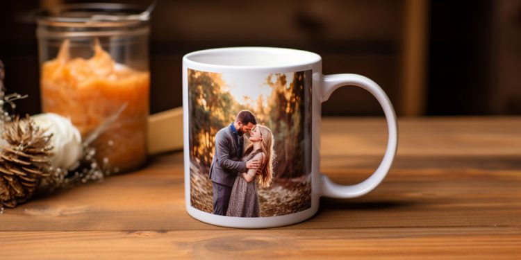 Print On Demand Delights Tailored Gifts for Every Occasion main cup