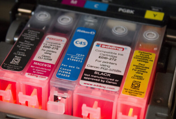 Printing Advice for Businesses main
