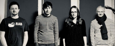 Prints in the Snow interview band main