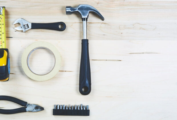 Problems With Your Home That You Should Never Try And Fix Yourself main