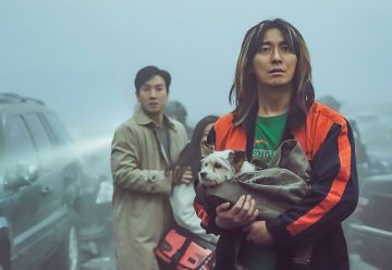 Project Silence (2025) – Film Review