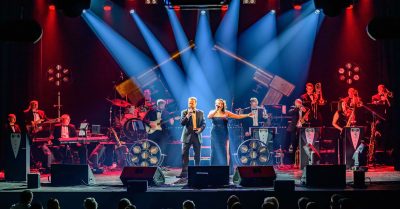 Q The Music The James Bond Concert Spectacular – Review – Grand Opera House, York (1)