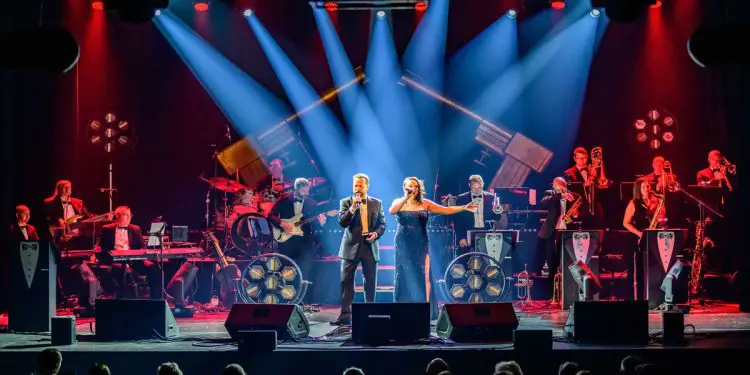 Q The Music The James Bond Concert Spectacular – Review – Grand Opera House, York (1)