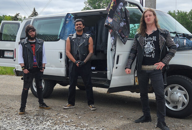 Q&A Karnage Through Crossing