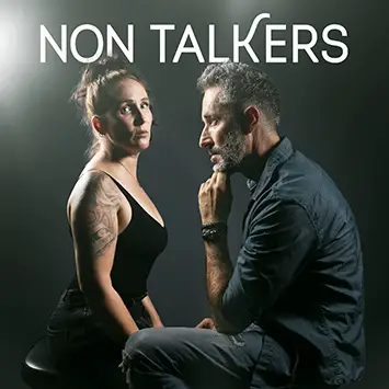 Q&A Non Talkers