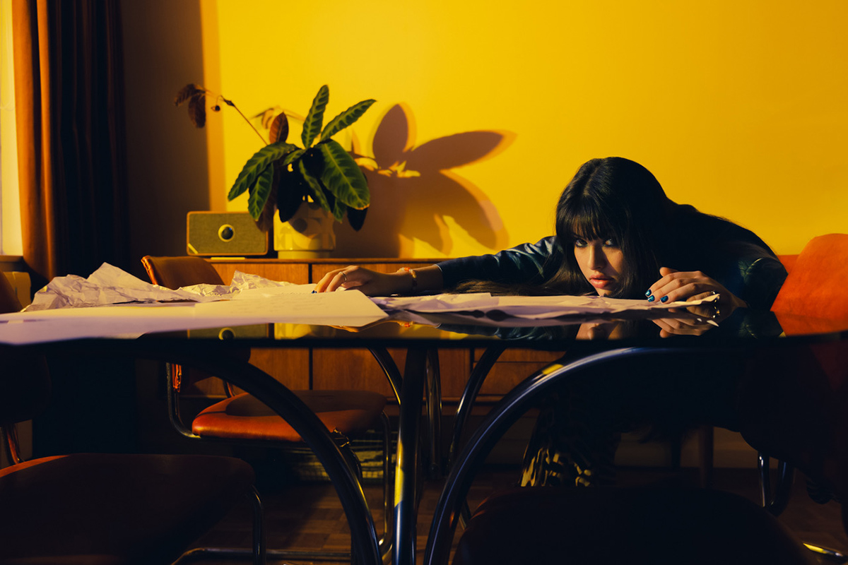 Q&A With Flora Fiora