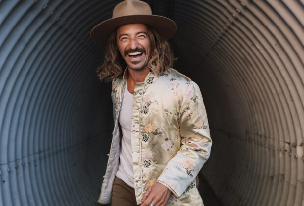 Q&A With Jesse Roper